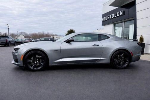 2024 Chevrolet Camaro 2SS