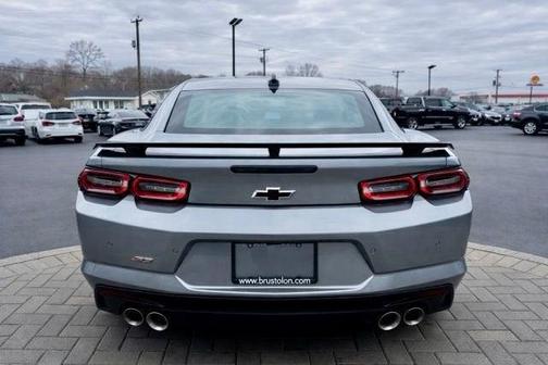 2024 Chevrolet Camaro 2SS