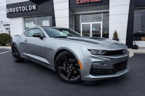 2024 Chevrolet Camaro 2SS