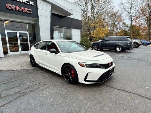 2023 Honda Civic Type R Base