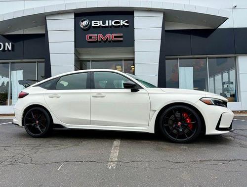 2023 Honda Civic Type R Base