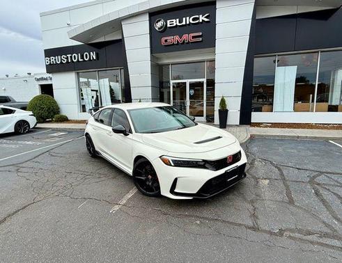 2023 Honda Civic Type R Base