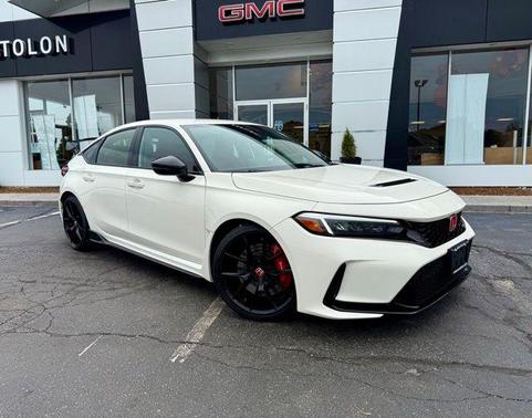 2023 Honda Civic Type R Base