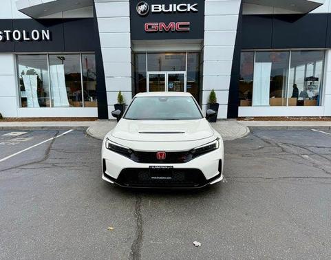 2023 Honda Civic Type R Base