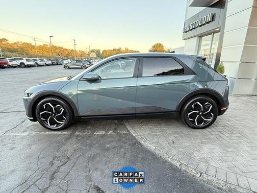 2023 Hyundai IONIQ 5 SEL