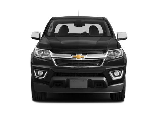 2015 Chevrolet Colorado LT