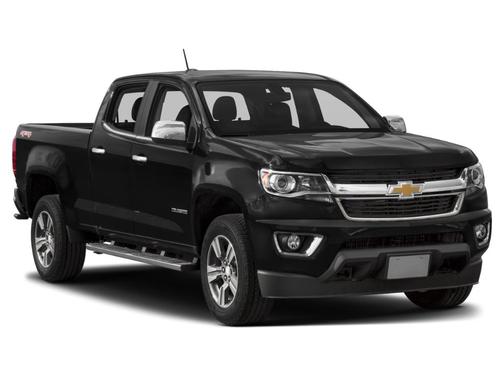 2015 Chevrolet Colorado LT