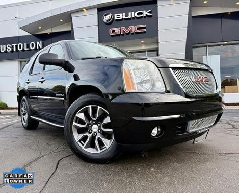 2010 GMC Yukon Denali