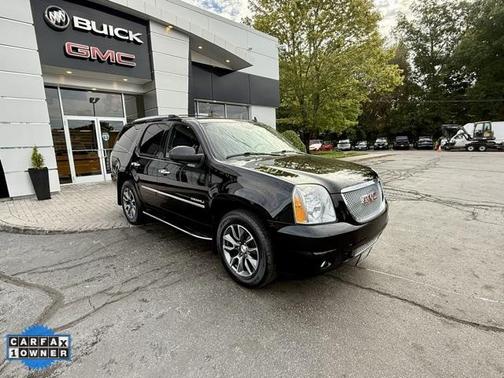 2010 GMC Yukon Denali