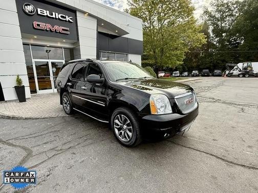 2010 GMC Yukon Denali