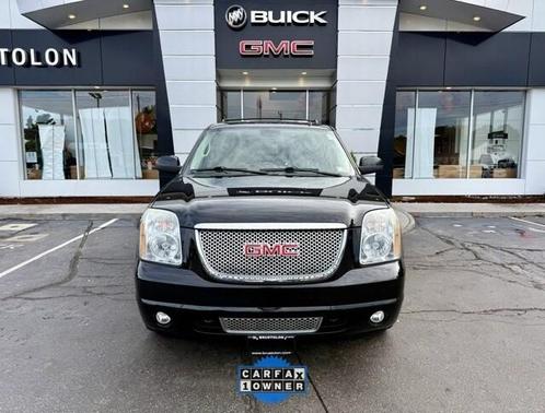 2010 GMC Yukon Denali