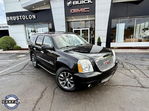 2010 GMC Yukon Denali
