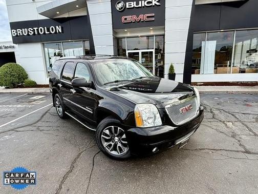 2010 GMC Yukon Denali