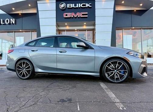 2024 BMW M235 Gran Coupe i xDrive