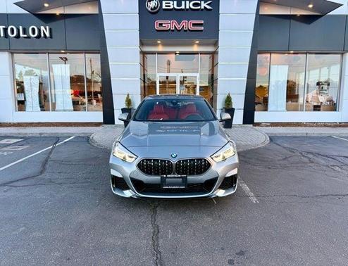 2024 BMW M235 Gran Coupe i xDrive