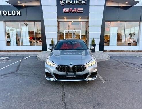 2024 BMW M235 Gran Coupe i xDrive