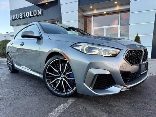 2024 BMW M235 Gran Coupe i xDrive