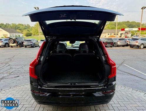 2022 Volvo XC90 Recharge Plug-In Hybrid T8 R-Design Extended Range 7P