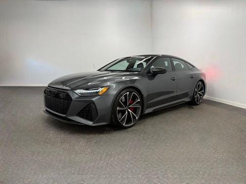 2021 Audi RS 7 4.0T quattro