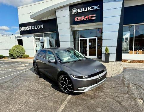 2023 Hyundai IONIQ 5 SEL