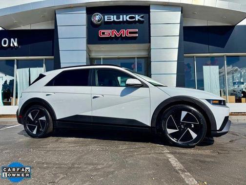 2025 Hyundai IONIQ 5 SEL