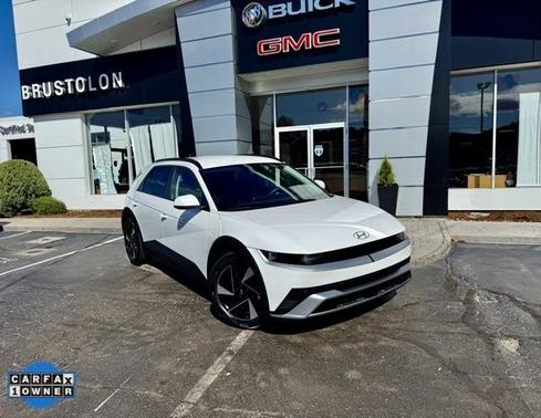 2025 Hyundai IONIQ 5 SEL
