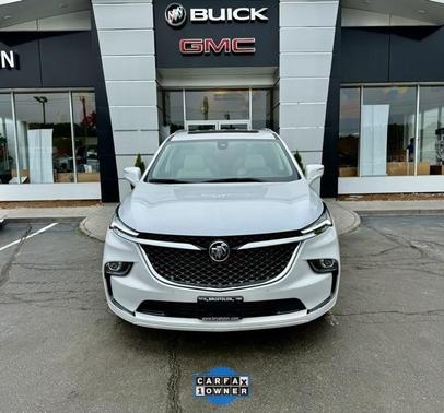 2024 Buick Enclave Avenir