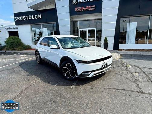 2023 Hyundai IONIQ 5 SEL