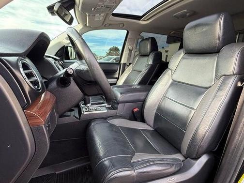 2020 Toyota Tundra Limited