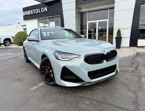 2025 BMW 230 i xDrive