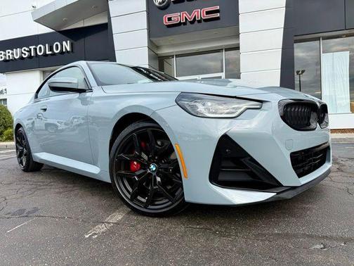 2025 BMW 230 i xDrive