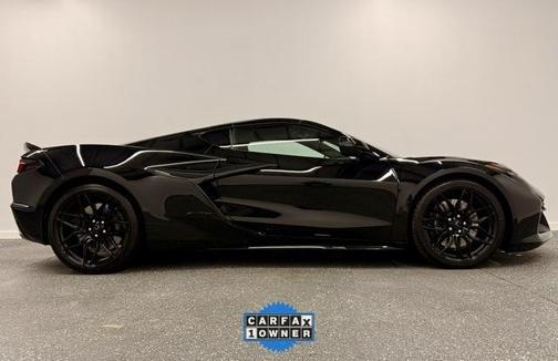 2023 Chevrolet Corvette Z06