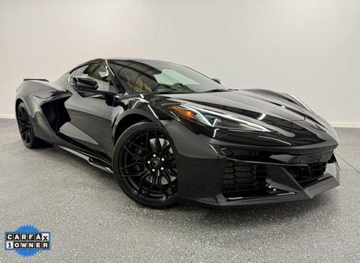 2023 Chevrolet Corvette Z06