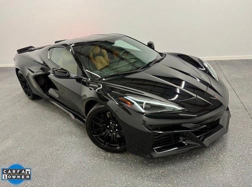 2023 Chevrolet Corvette Z06