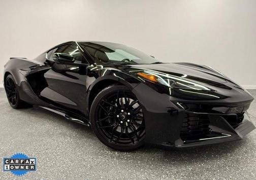 2023 Chevrolet Corvette Z06