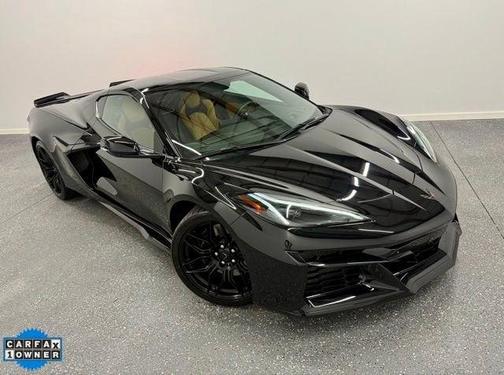 2023 Chevrolet Corvette Z06