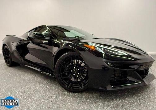 2023 Chevrolet Corvette Z06
