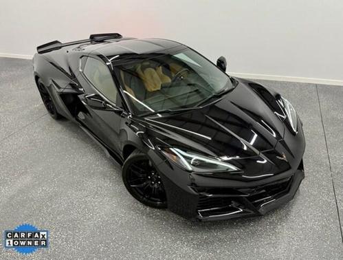 2023 Chevrolet Corvette Z06