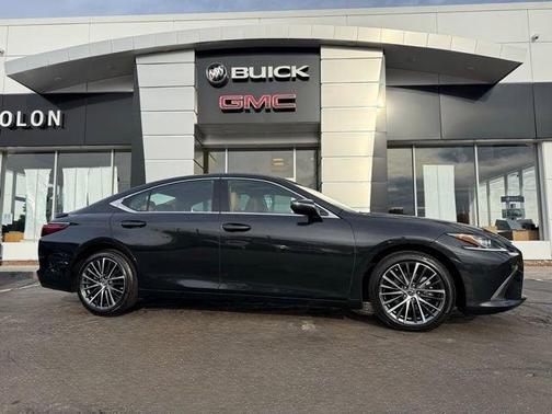 2024 Lexus ES 350 350