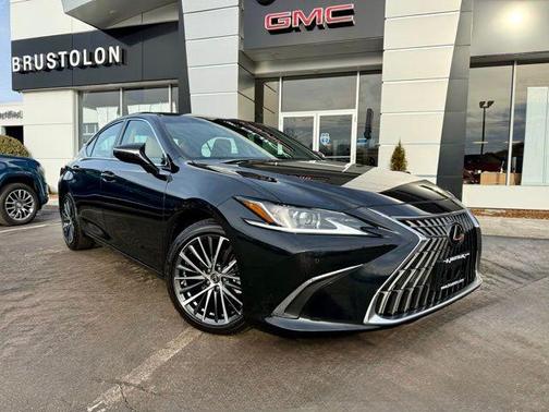 2024 Lexus ES 350 350