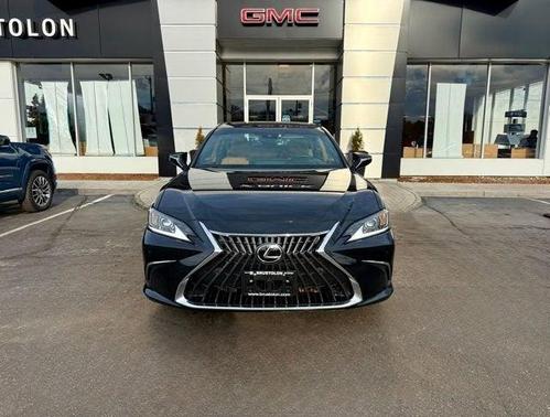 2024 Lexus ES 350 350