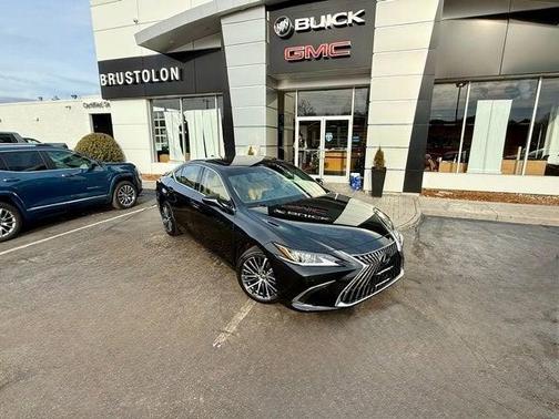 2024 Lexus ES 350 350