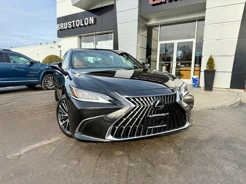 2024 Lexus ES 350 350
