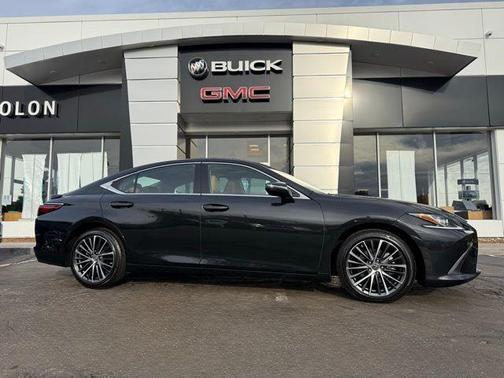 2024 Lexus ES 350 350