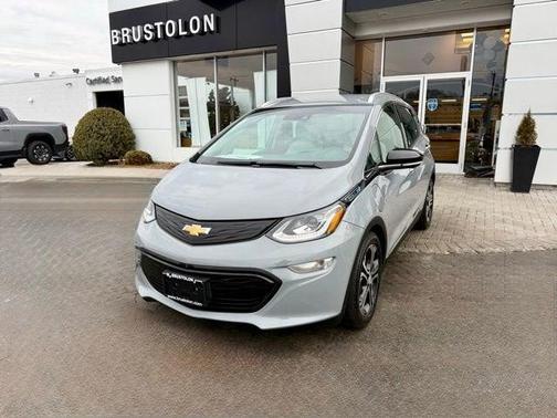 2020 Chevrolet Bolt EV Premier