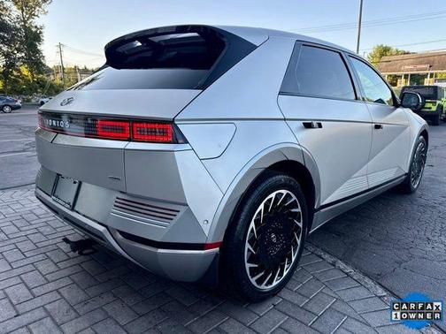 2023 Hyundai IONIQ 5 Limited