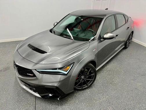 2024 Acura Integra Type S