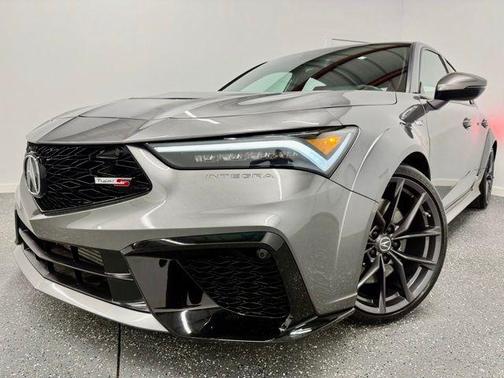 2024 Acura Integra Type S