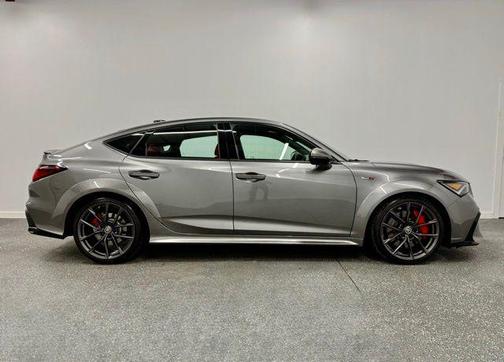2024 Acura Integra Type S