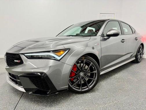 2024 Acura Integra Type S